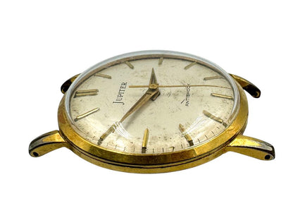 Jupiter Analog Mechanical (Manual) Men Manual Winding Watch No Strap
