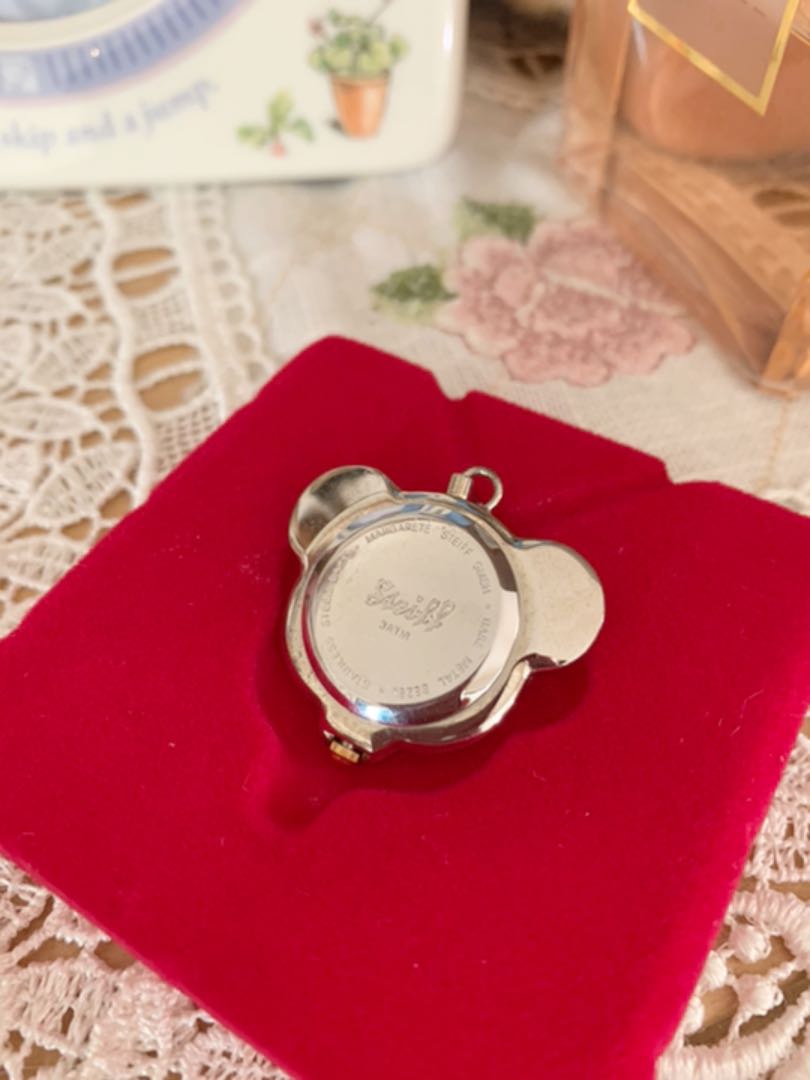 Steif Analog Quartz Women