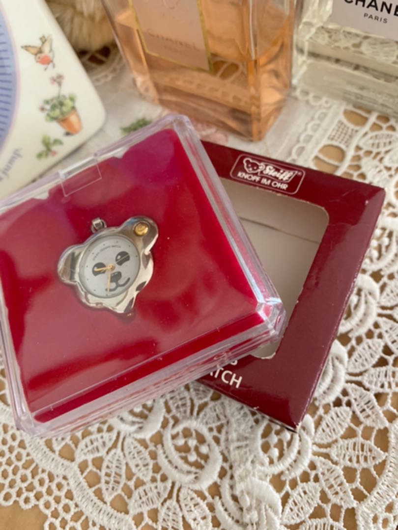 Steif Analog Quartz Women