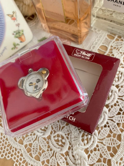 Steif Analog Quartz Women