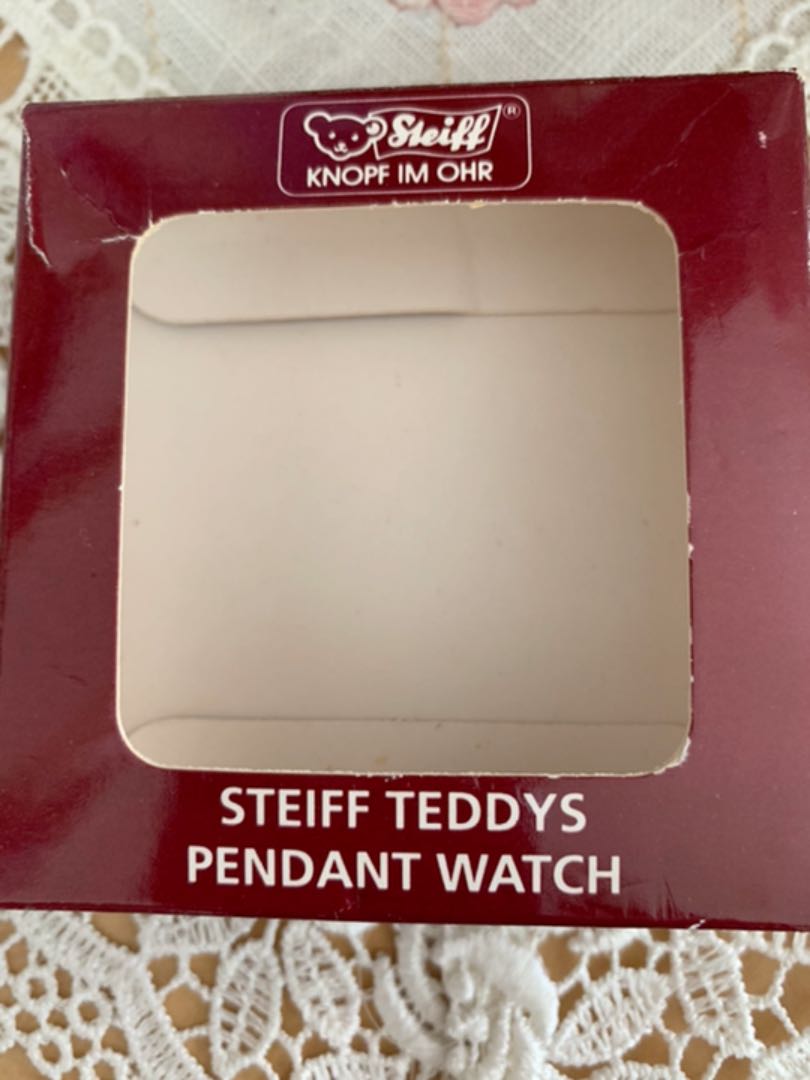 Steif Analog Quartz Women