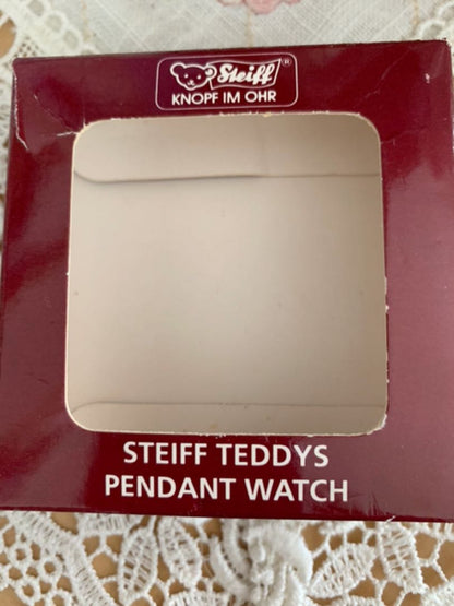 Steif Analog Quartz Women