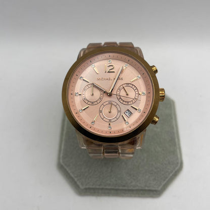 Analog Quartz Women