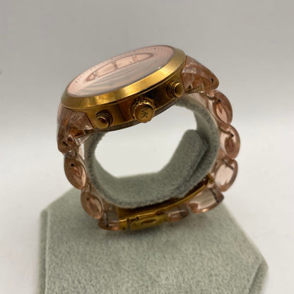 Analog Quartz Women