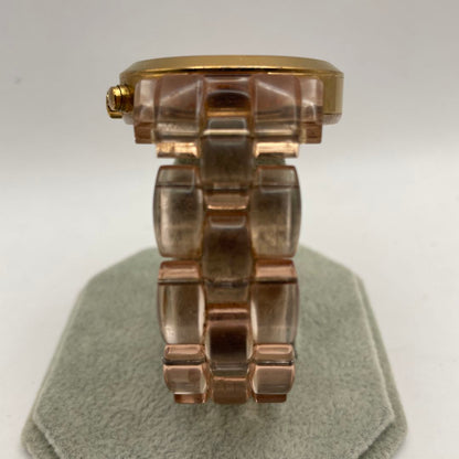 Analog Quartz Women