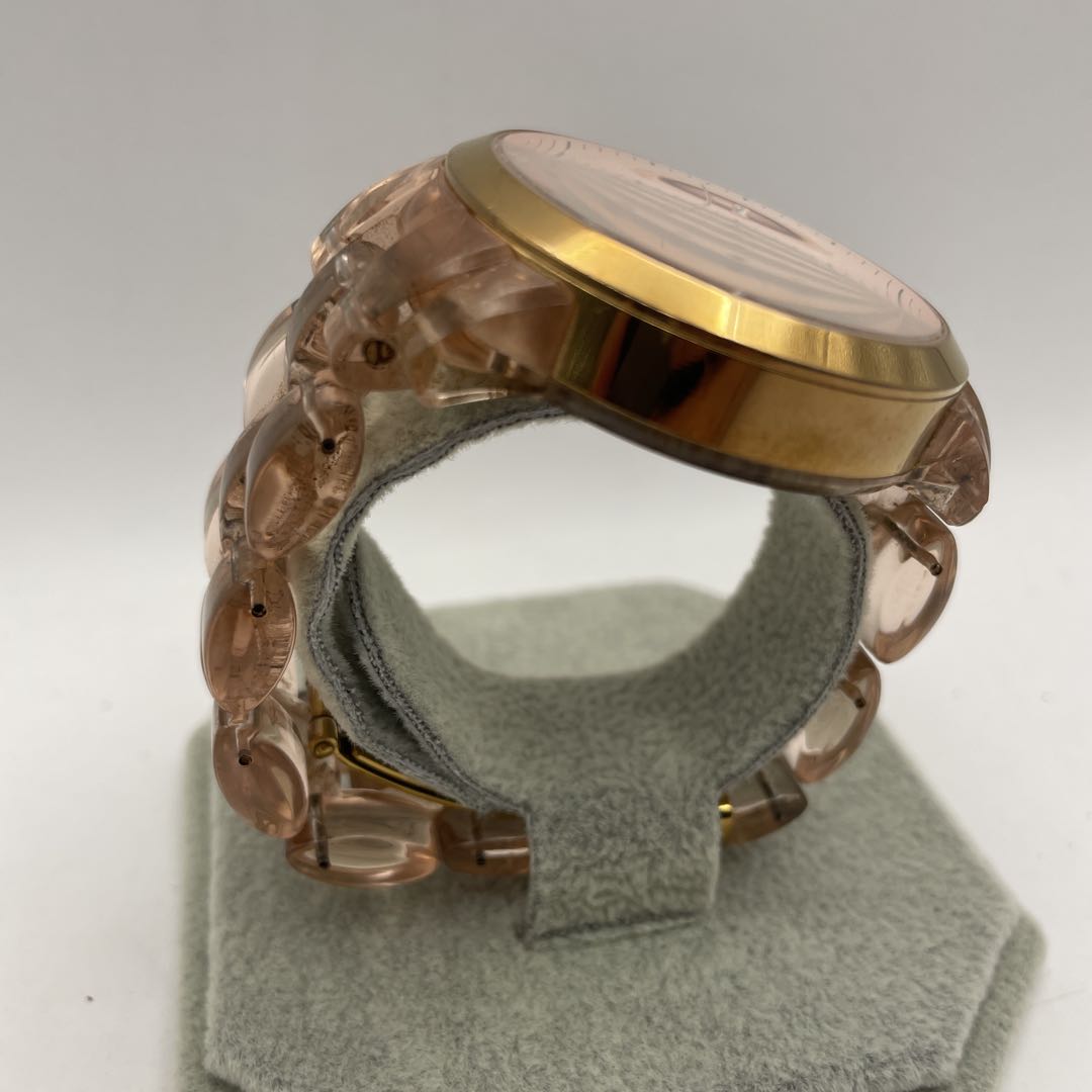 Analog Quartz Women