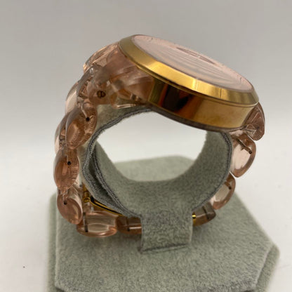 Analog Quartz Women