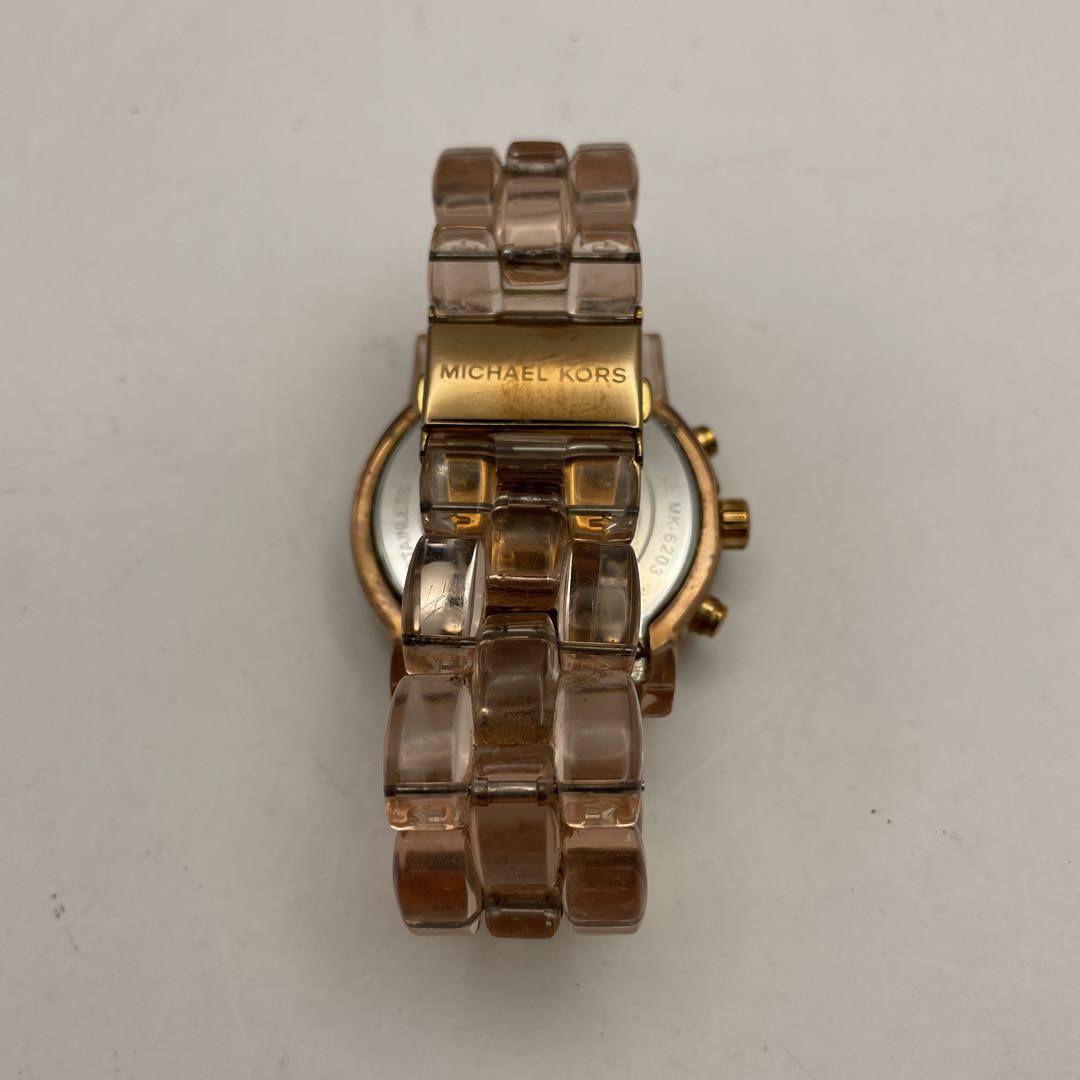 Analog Quartz Women