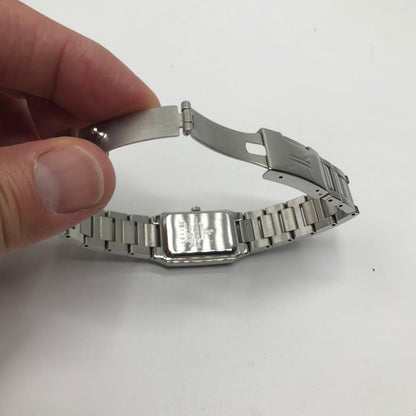 Seiko lk/lukia Analog Quartz Women
