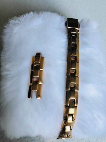 WIRED F Analog Quartz Women