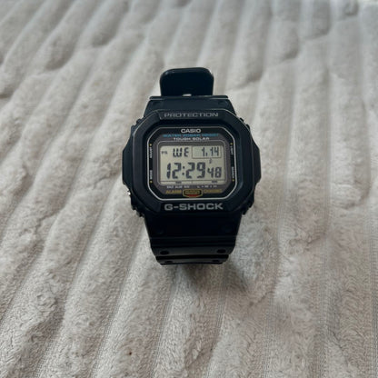 G-shock G-5600UE Digital Quartz Men