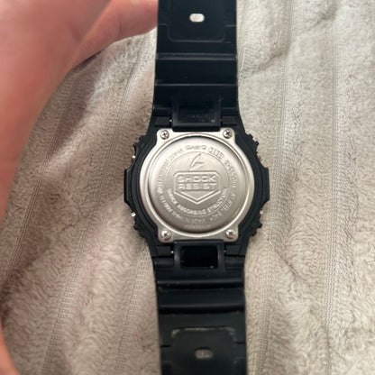 G-shock G-5600UE Digital Quartz Men