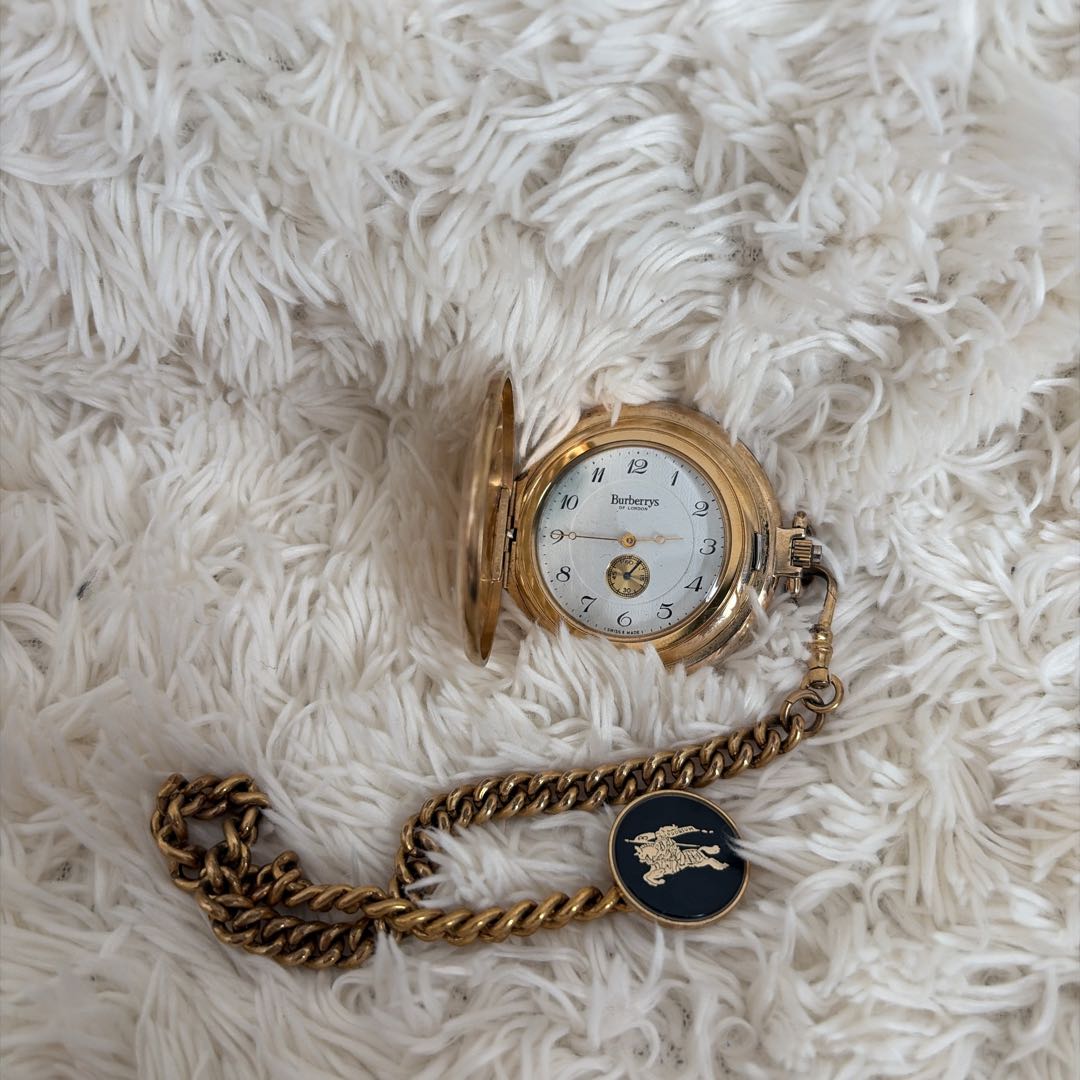 Analog Quartz Men