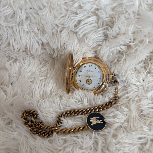 Analog Quartz Men