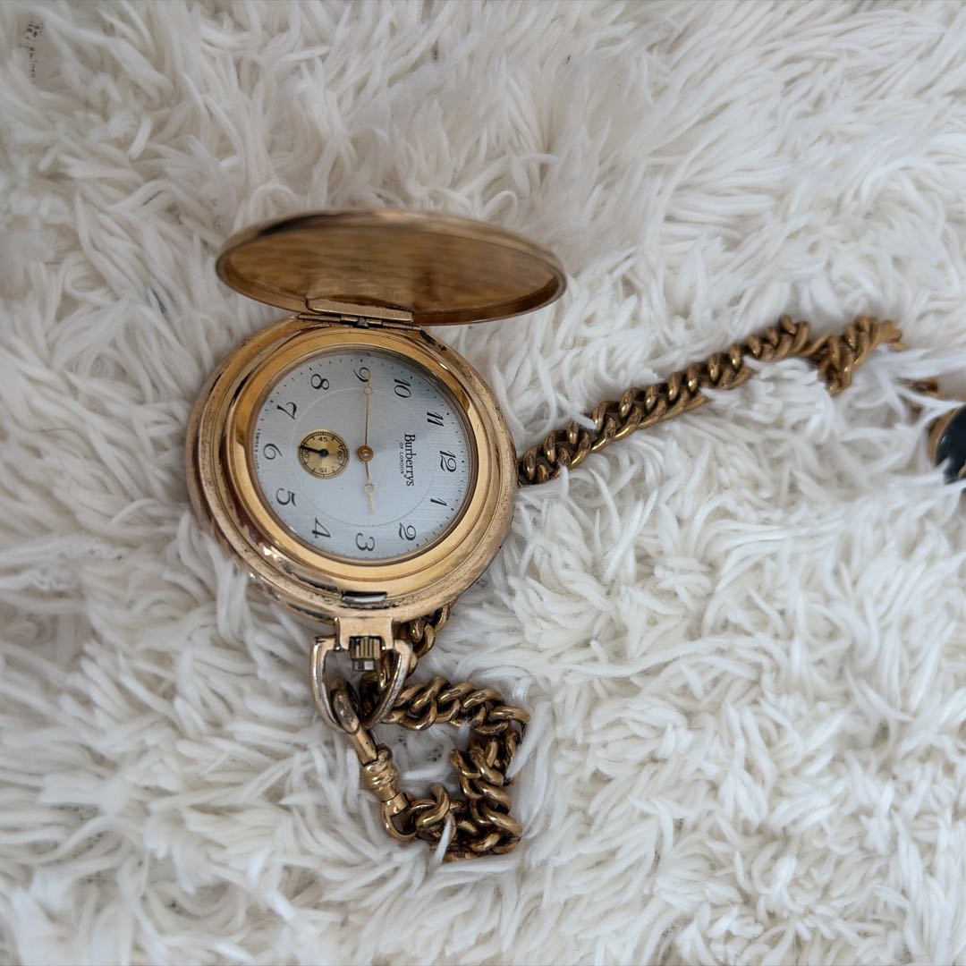 Analog Quartz Men