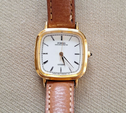 Citizen Analog Quartz Women