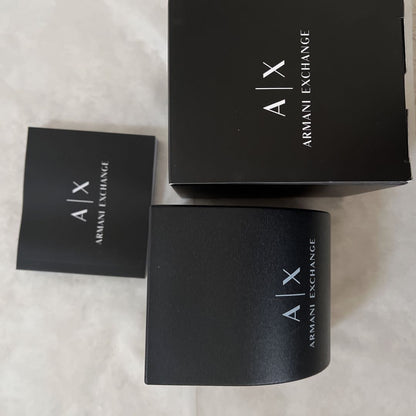Armani Exchange Analog Quartz Men