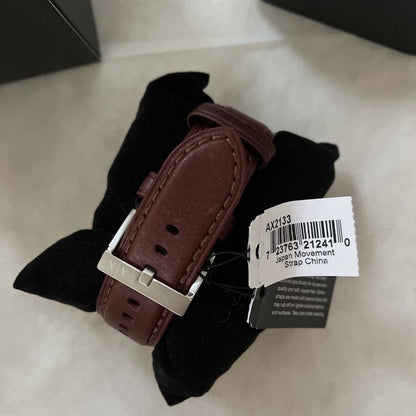 Armani Exchange Analog Quartz Men