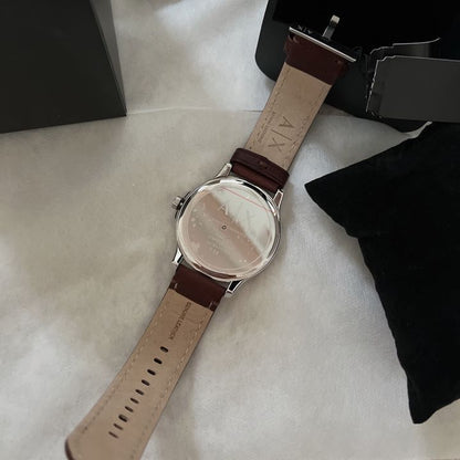 Armani Exchange Analog Quartz Men