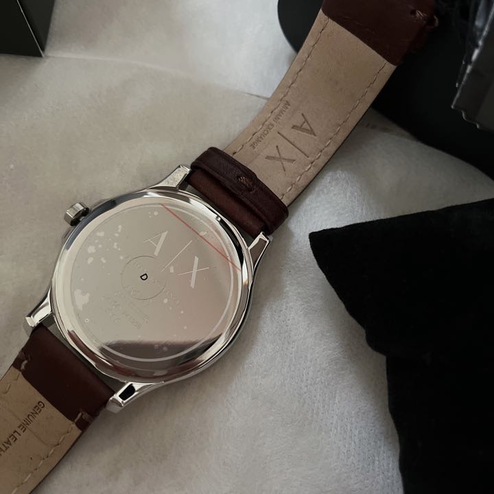 Armani Exchange Analog Quartz Men