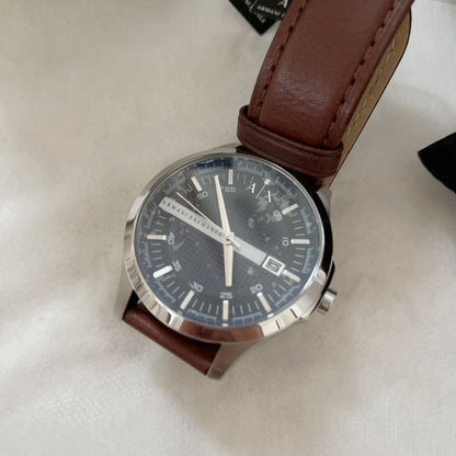 Armani Exchange Analog Quartz Men