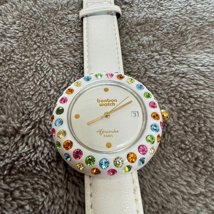 Bonbon Watch Analog Quartz Women