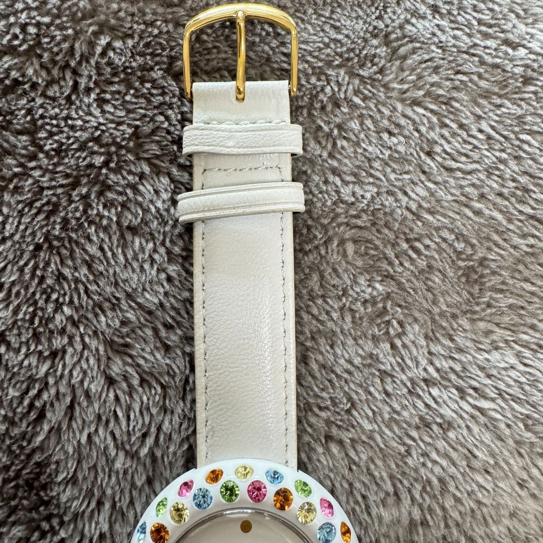 Bonbon Watch Analog Quartz Women