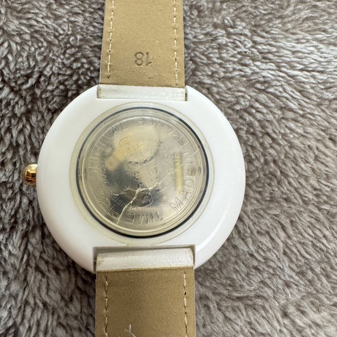 Bonbon Watch Analog Quartz Women