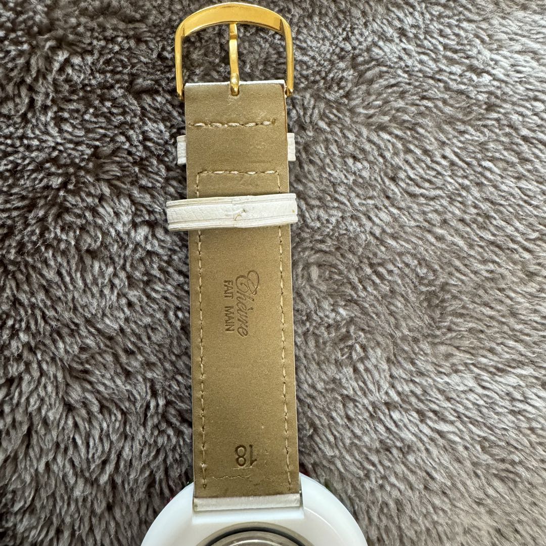 Bonbon Watch Analog Quartz Women