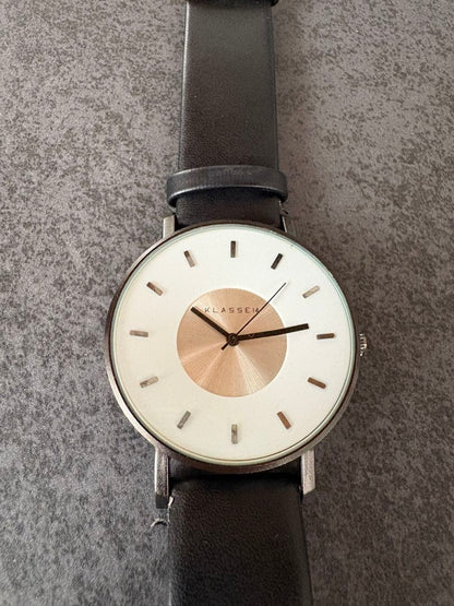 Klasse14 Analog Quartz Women