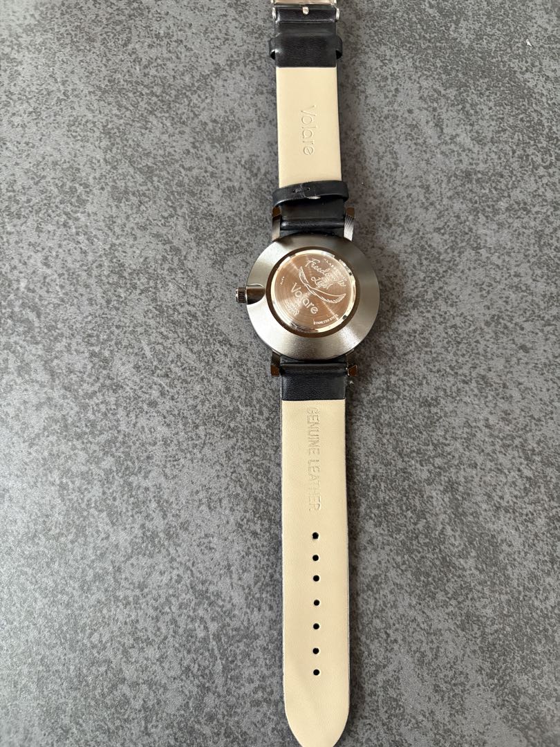 Klasse14 Analog Quartz Women