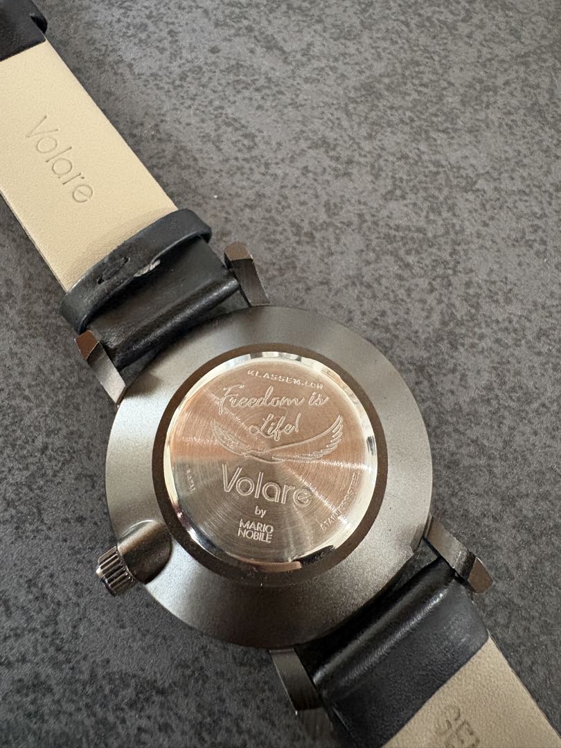 Klasse14 Analog Quartz Women