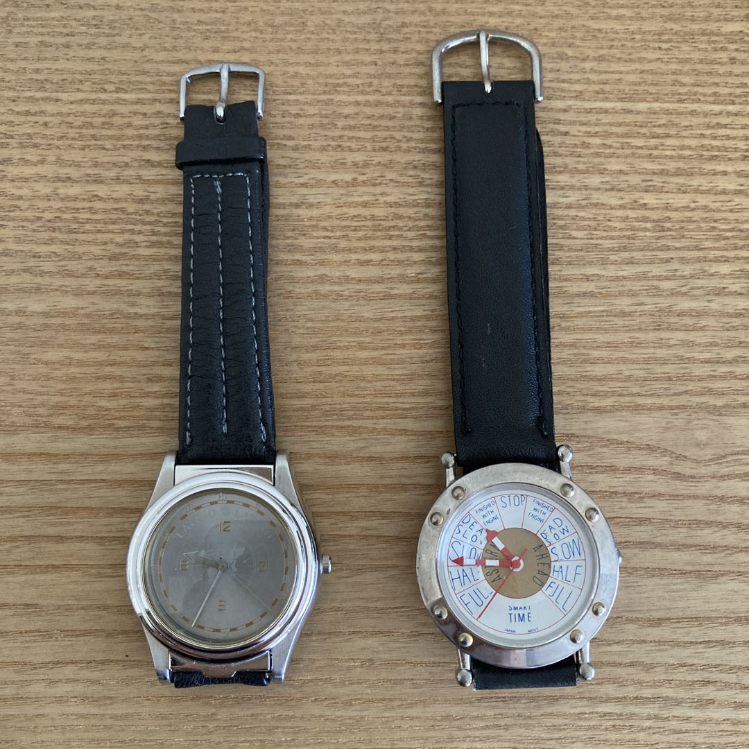 Latino Analog Quartz Women