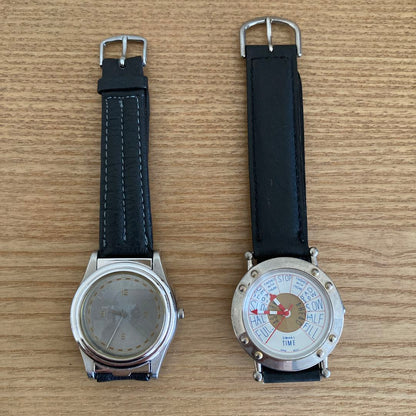 Latino Analog Quartz Women