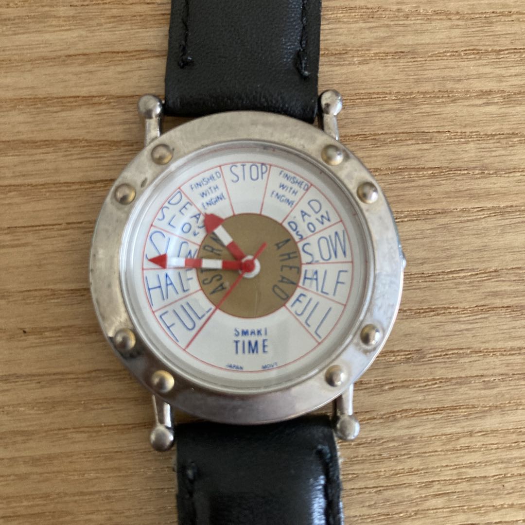 Latino Analog Quartz Women