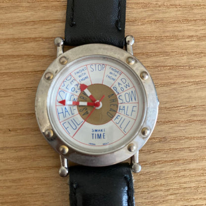 Latino Analog Quartz Women
