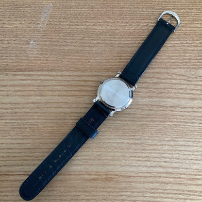 Latino Analog Quartz Women