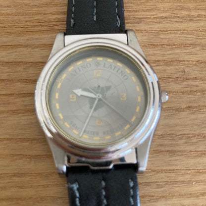 Latino Analog Quartz Women