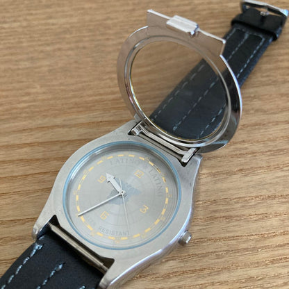 Latino Analog Quartz Women