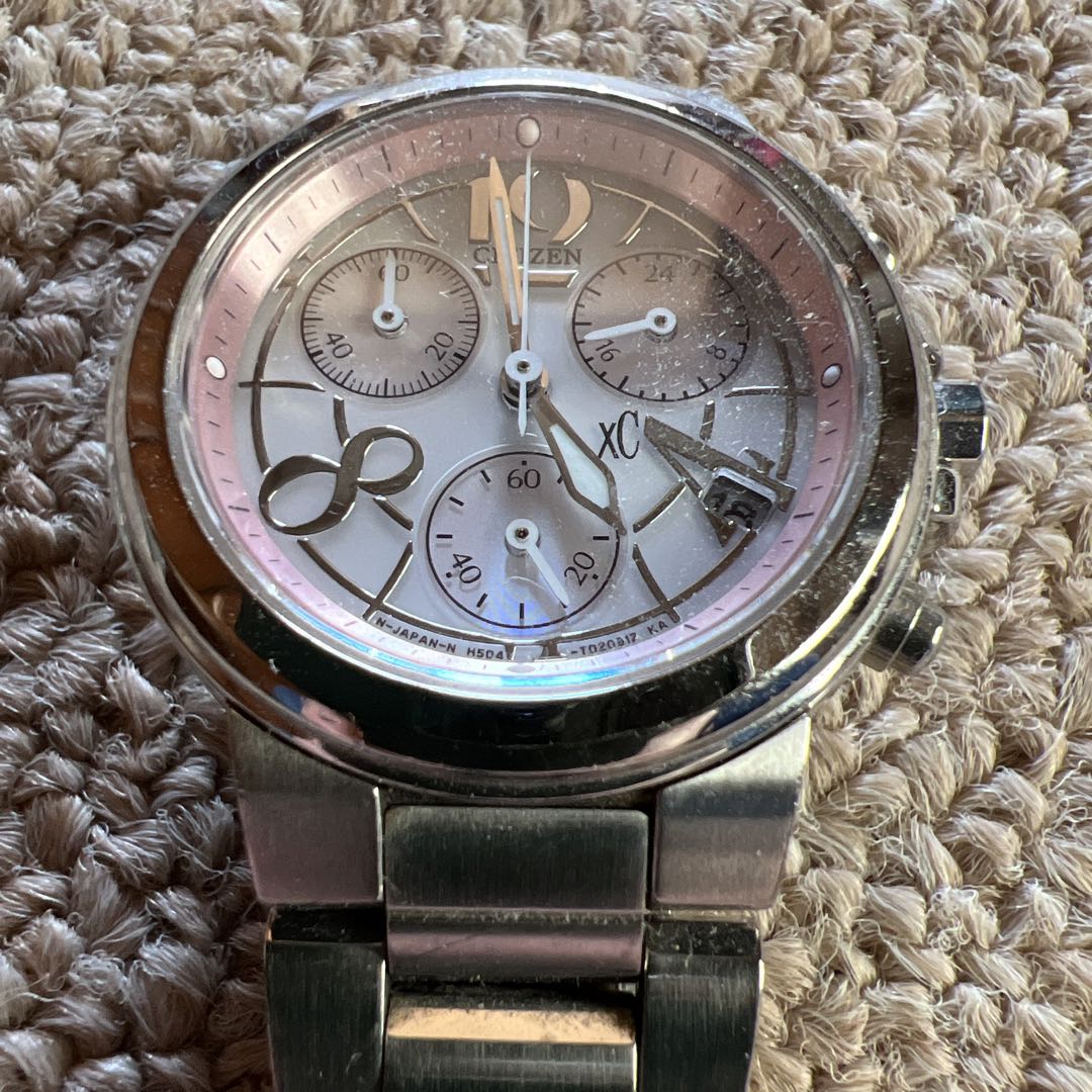 CITIZEN Analog Quartz Women