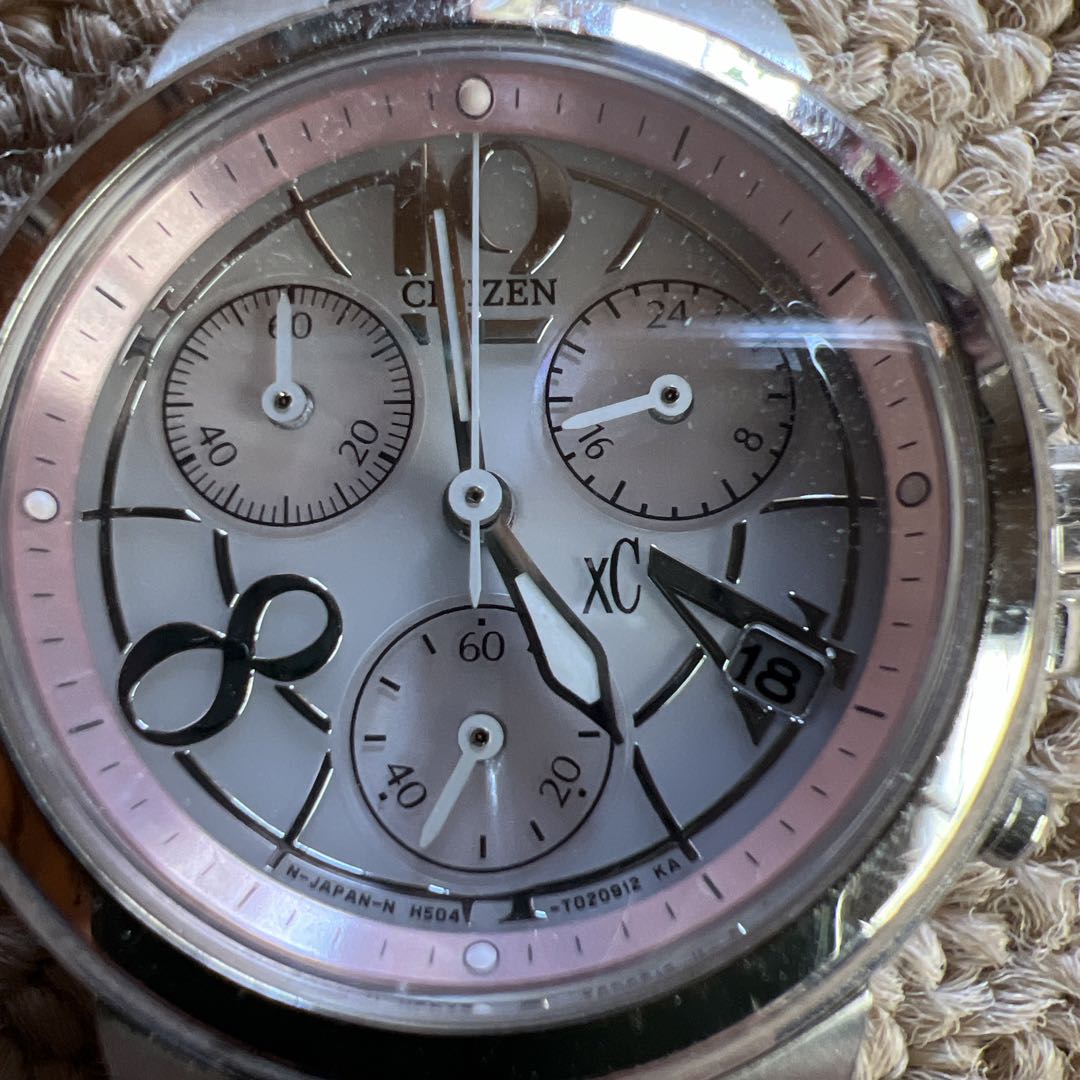 CITIZEN Analog Quartz Women
