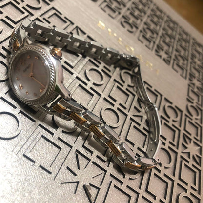 Seiko Analog Quartz Women
