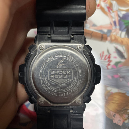 G-shock G-8900A-1JF Digital Quartz Men
