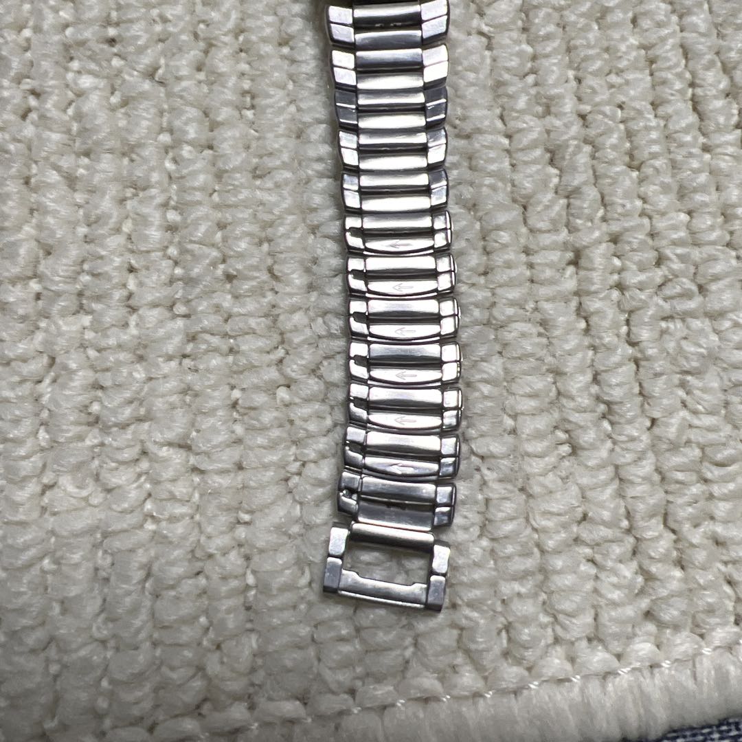 Jean Perret 3840 Analog Quartz Men