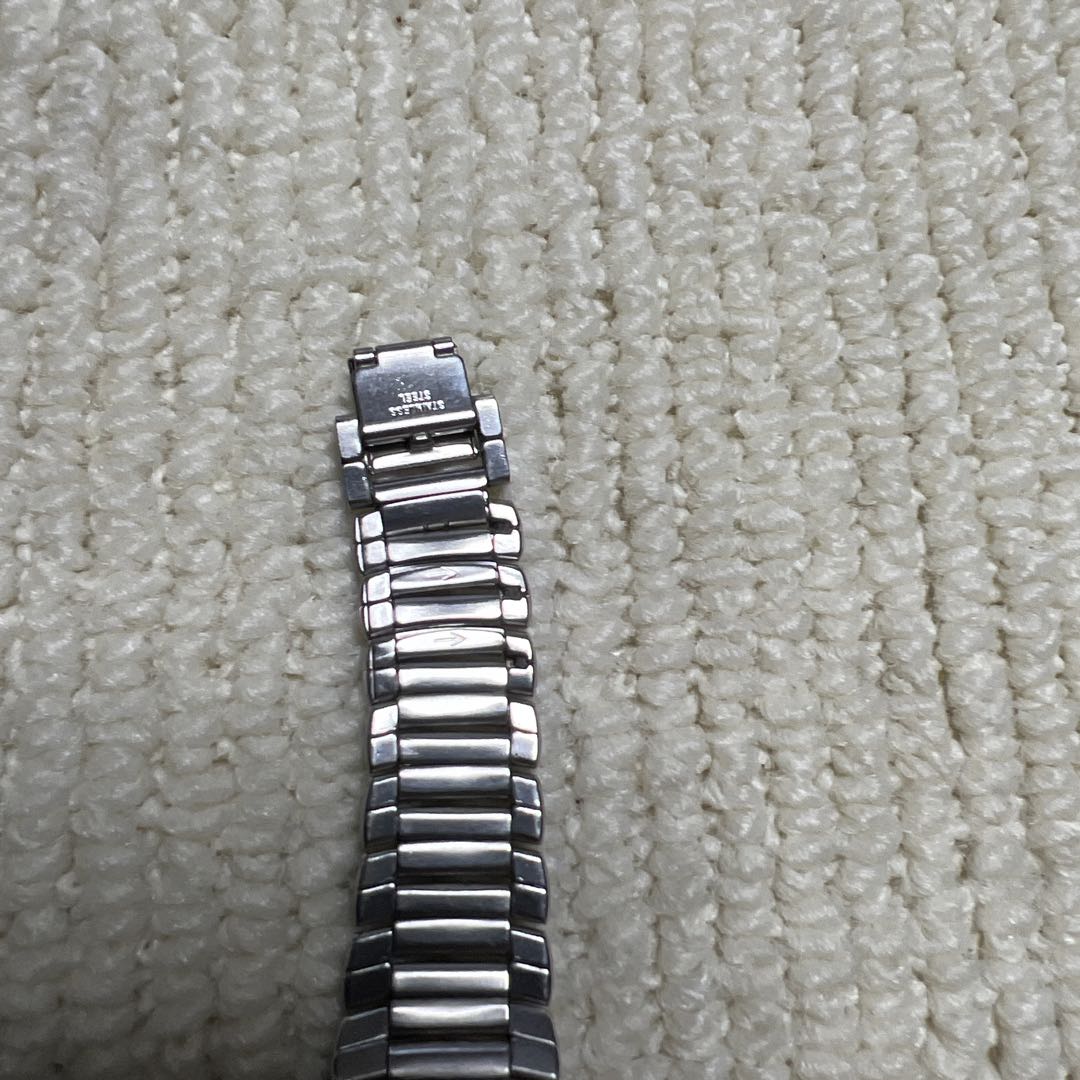 Jean Perret 3840 Analog Quartz Men