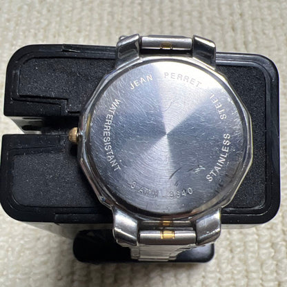 Jean Perret 3840 Analog Quartz Men