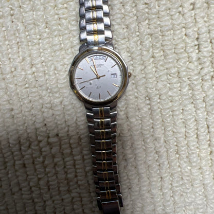 Jean Perret 3840 Analog Quartz Men