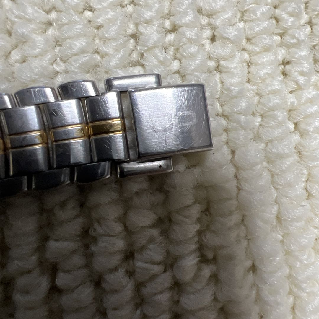 Jean Perret 3840 Analog Quartz Men