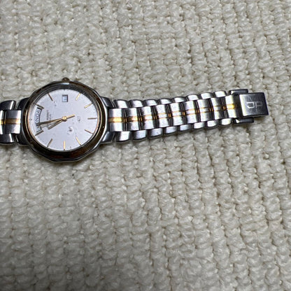 Jean Perret 3840 Analog Quartz Men