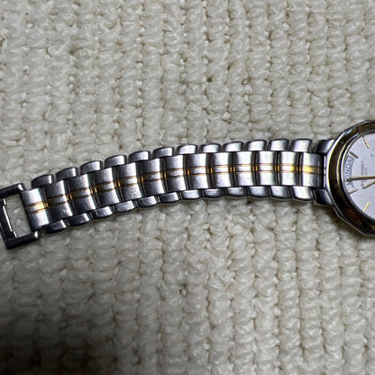 Jean Perret 3840 Analog Quartz Men